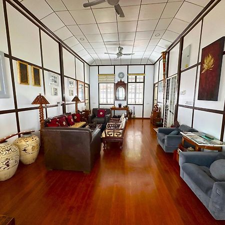 Hotel Hickory Penang Hill Ayer Itam Zewnętrze zdjęcie