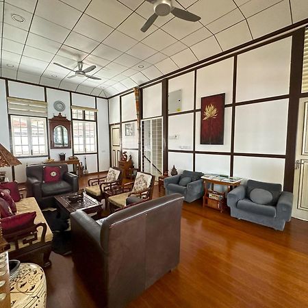 Hotel Hickory Penang Hill Ayer Itam Zewnętrze zdjęcie