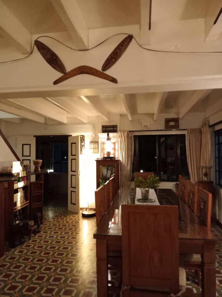 Hotel Hickory Penang Hill Ayer Itam Zewnętrze zdjęcie