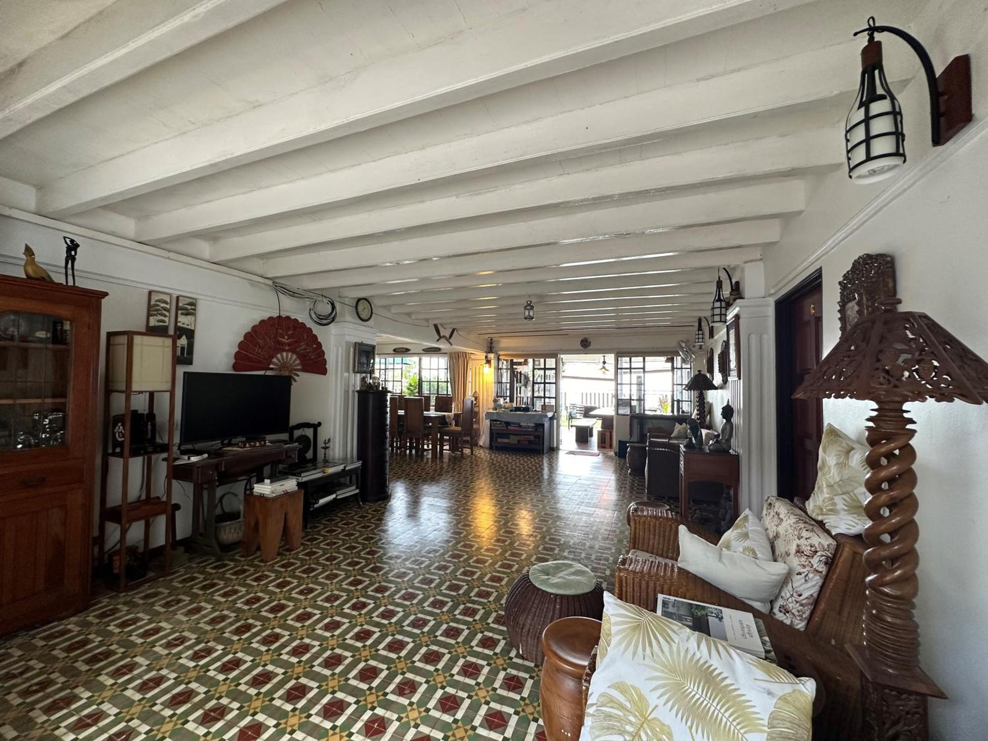 Hotel Hickory Penang Hill Ayer Itam Zewnętrze zdjęcie