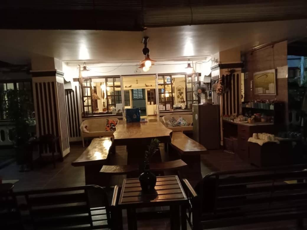 Hotel Hickory Penang Hill Ayer Itam Zewnętrze zdjęcie