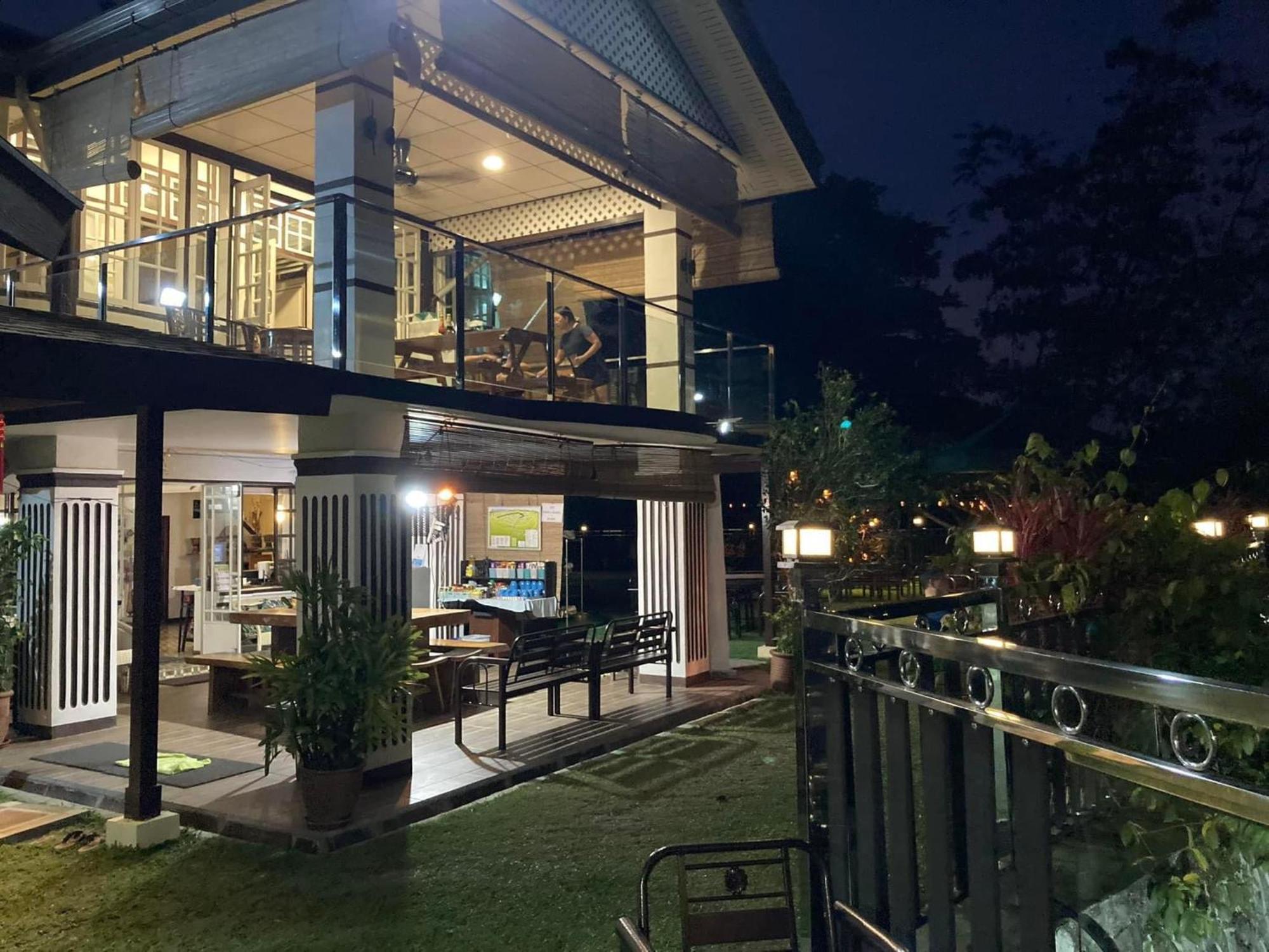 Hotel Hickory Penang Hill Ayer Itam Zewnętrze zdjęcie