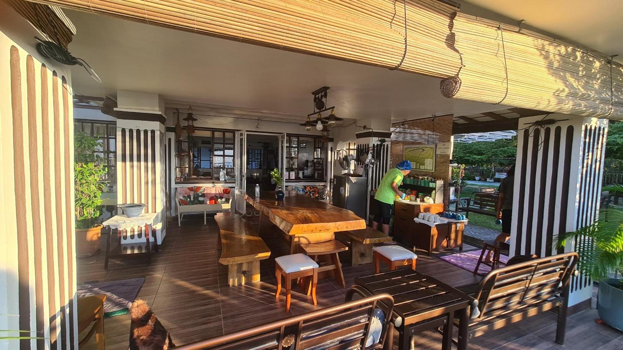 Hotel Hickory Penang Hill Ayer Itam Zewnętrze zdjęcie