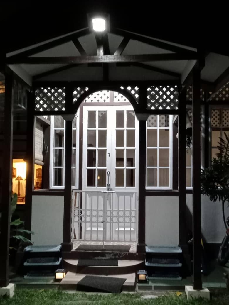 Hotel Hickory Penang Hill Ayer Itam Zewnętrze zdjęcie