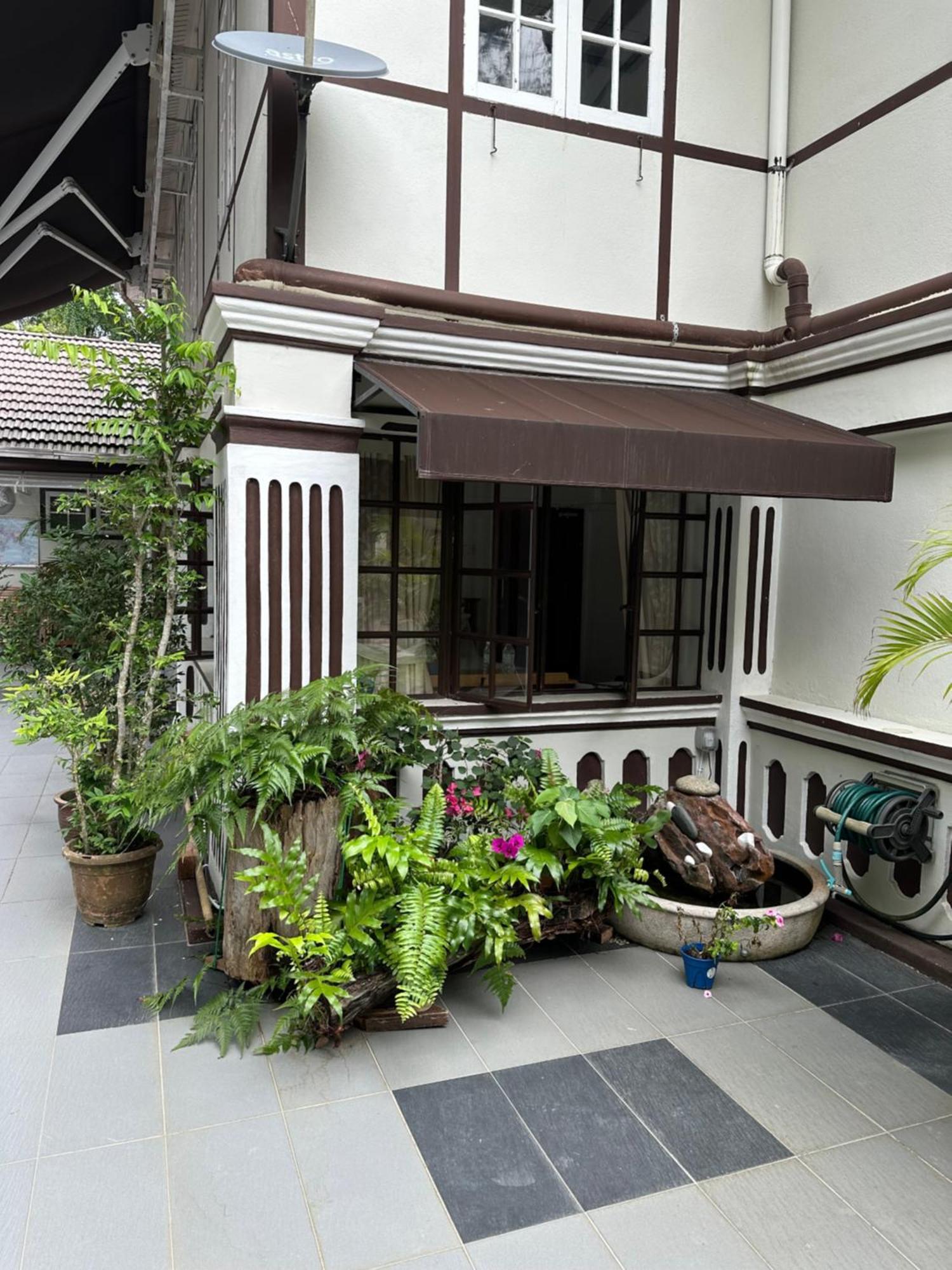 Hotel Hickory Penang Hill Ayer Itam Zewnętrze zdjęcie
