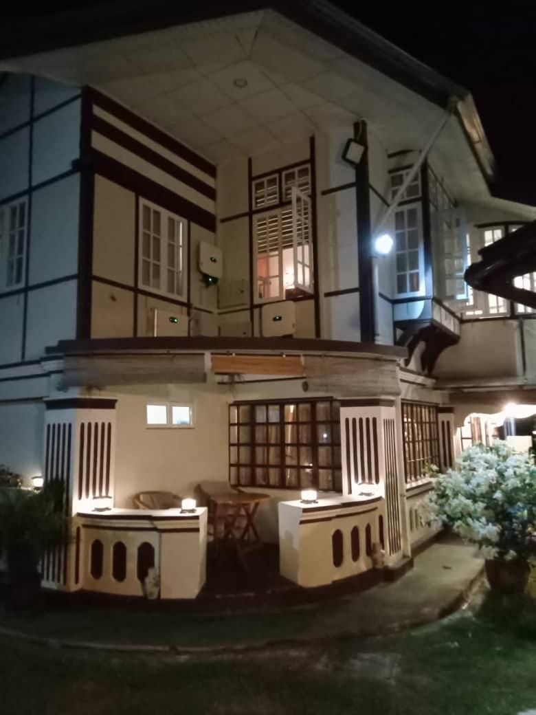 Hotel Hickory Penang Hill Ayer Itam Zewnętrze zdjęcie