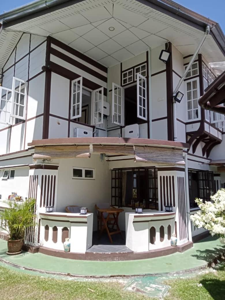 Hotel Hickory Penang Hill Ayer Itam Zewnętrze zdjęcie
