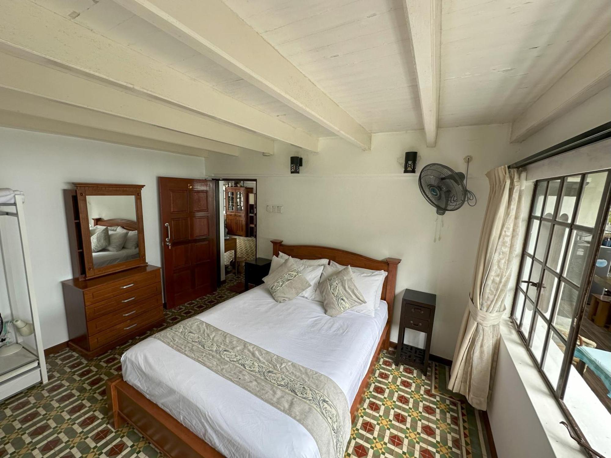 Hotel Hickory Penang Hill Ayer Itam Zewnętrze zdjęcie