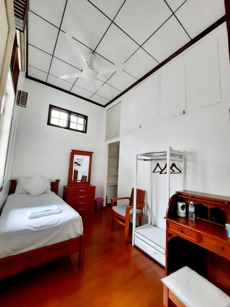 Hotel Hickory Penang Hill Ayer Itam Zewnętrze zdjęcie