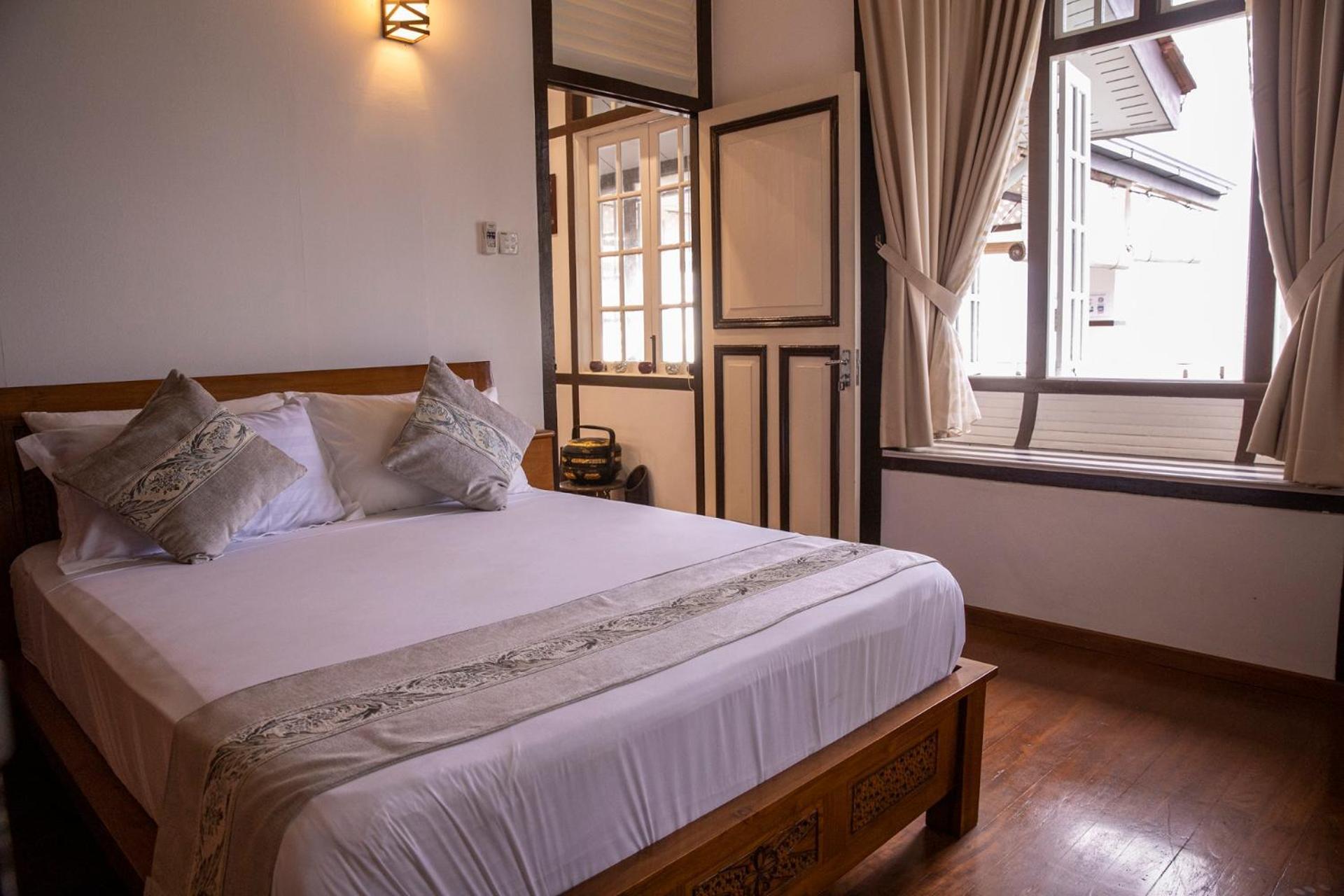 Hotel Hickory Penang Hill Ayer Itam Zewnętrze zdjęcie