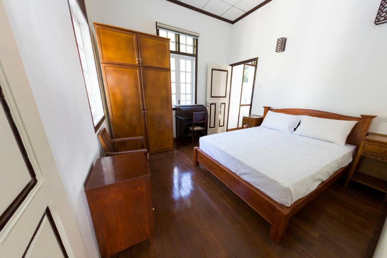 Hotel Hickory Penang Hill Ayer Itam Zewnętrze zdjęcie