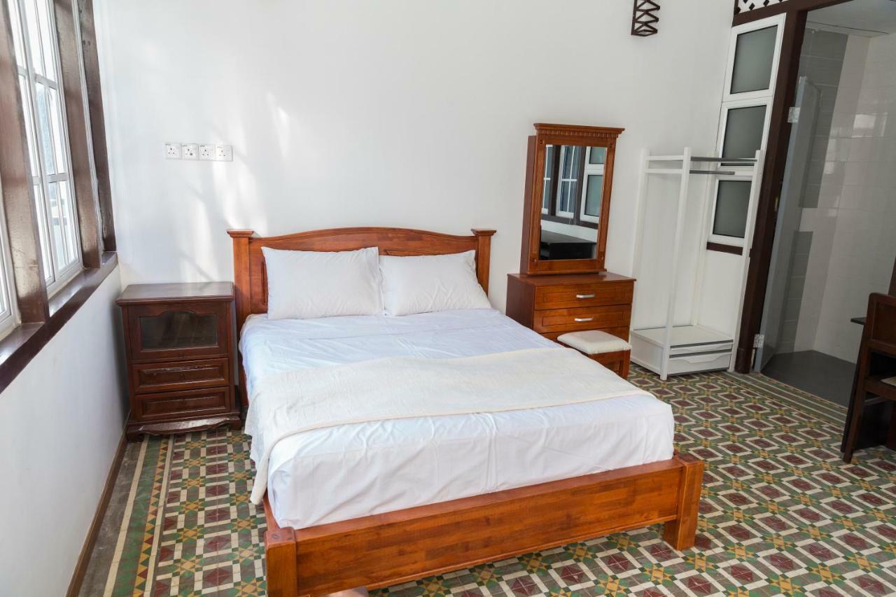 Hotel Hickory Penang Hill Ayer Itam Zewnętrze zdjęcie