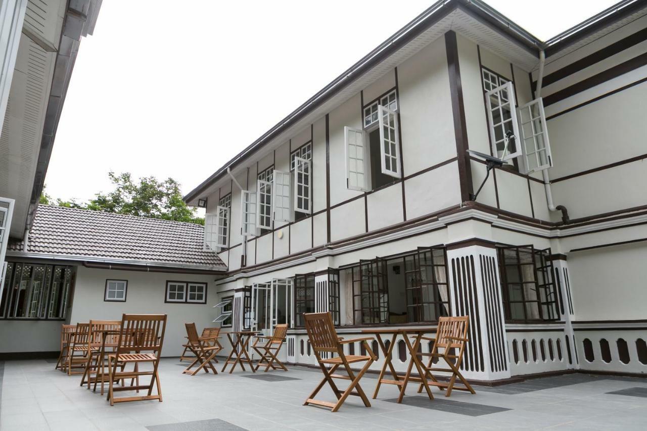 Hotel Hickory Penang Hill Ayer Itam Zewnętrze zdjęcie